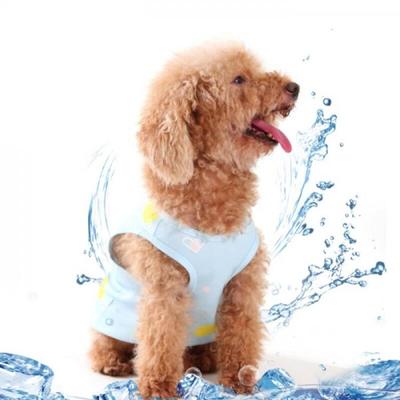 Dog Cool Vest for Pets, Medium Dogs, Large Dogs, Cooling