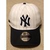 Used MoMA Moma X NEW ERA New Era New York Yankees Cap 9TWENTY