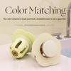 Flower Basin Press Plug Washbasin Leakage Filter Stopper