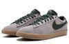 Nike Sb Skateboard Blazer Low Gt Grey 704939-018