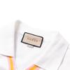 Gucci SS24 Sleeveless Dress Women's White 781827-XJGIS-9320