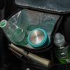 Car Seat Back Multifunctional Storage Bag Holding Temperature Organizer Maintain Warm or Cool Stowing Tidying Car Accessories