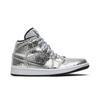 Air Jordan Wmns Air Jordan 1 Mid Disco Ball CU9304-001