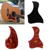 Akustická kytara Hummingbird Celuloid Pickguard Chrániče proti poškrábání desky