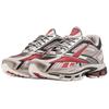 Reebok Kanghyuk X  Premier Road Ultra Comfortable Low-Top Casual Running Shoes Men Sneakers Gray Red RMIA06BC99MAT0022578