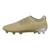 Stone Island x New Balance Furon Elite v8 FG Boulder Unisex Sneakers Tan Metallic-Silver SF1FSI8