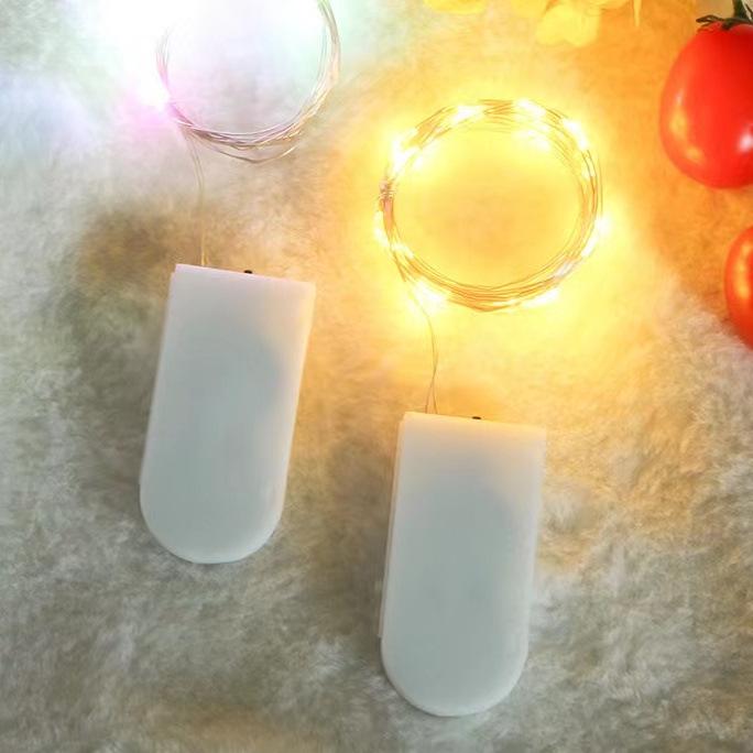 Clear Acrylic Christmas Ornament Ball - Transparent Hollow Decoration Ball
