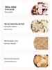 Herbal Pearl Mask Powder: Revitalizes Dull Skin and Nourishes with Ancient Chinese Methods