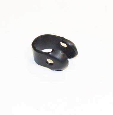 Steering rod clamp 80220033, 80220045, 50635690 Ursus C-360 C-385