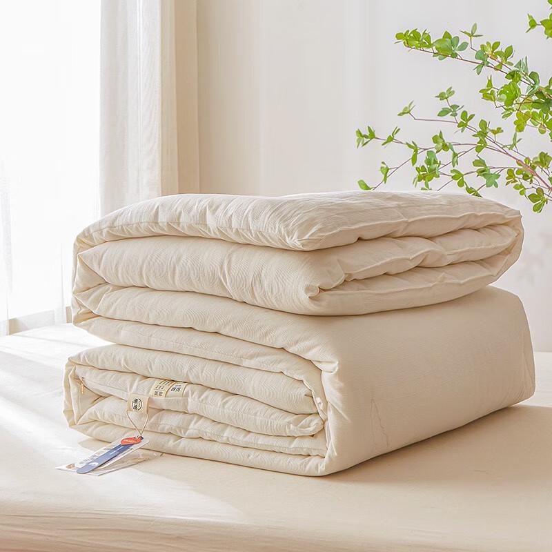 

Baby-Grade All-Season Soy Fiber Quilt 180x220cm