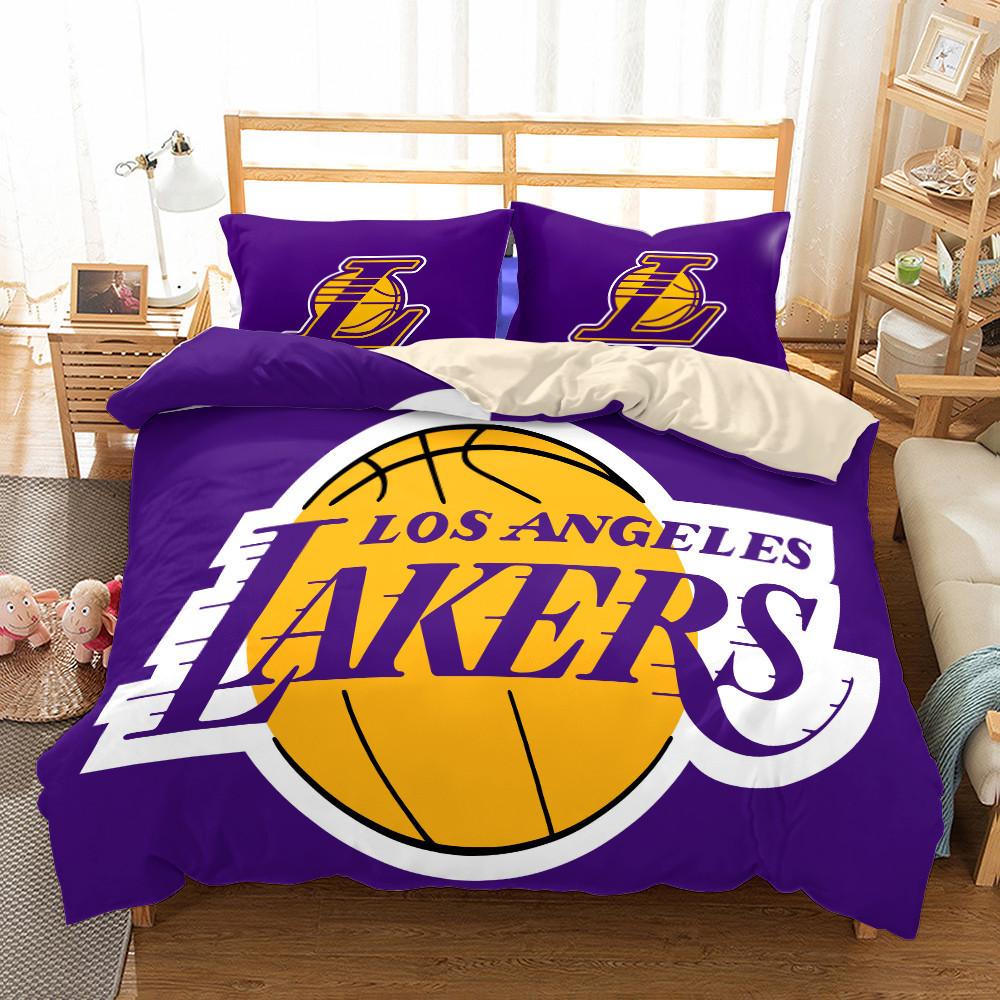 

Home Textiles, Usa Basketball Digital Printing, Three Piece Set, Quilt Cover Australian large 210x210