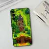 Stardew Valley   Handyhülle Für Samsung S25,S24,S21,S22,S23,S30,Ultra,S20,Plus,Fe,Lite,Note,10,Schwarze Hülle