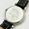 SEIKO Lucent Watch Roman 201366 New Strap [New Battery] Ladies' 4N21-0360