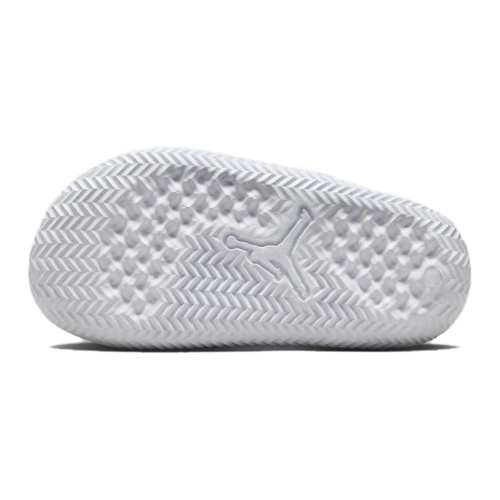 Jordan Jumpman Slide Black White GS FQ1597-010