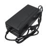 VariCore 60V 2A Li-ion Battery Charger 16S 67.2V Li-ion Battery Pack Charger Smart Power-off With Fan AC 100-240V