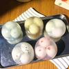 Venting Toys Crispy Ball Squishy Three Times Sensory Fidget Toy Rice Dumpling Squishy  Kid Adults