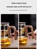 ZISIZ Magnetic Elegant Teapot