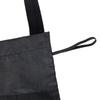 Sacoche 2 for Bicycle Black R25-Q-MUSETTE-MB Transport,