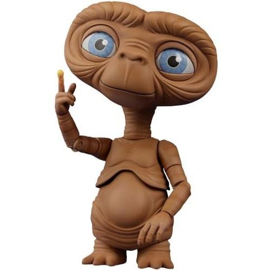 Nendoroid E T Non-scale Plastic Painted Action Figure