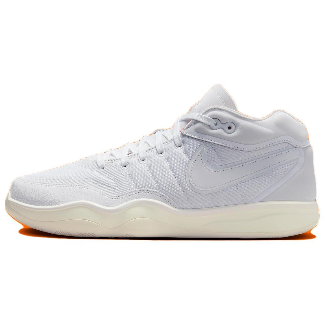 

Новые Nike Air Zoom Gt Hustle 2 Белый Парусный DJ9405-104 47.5