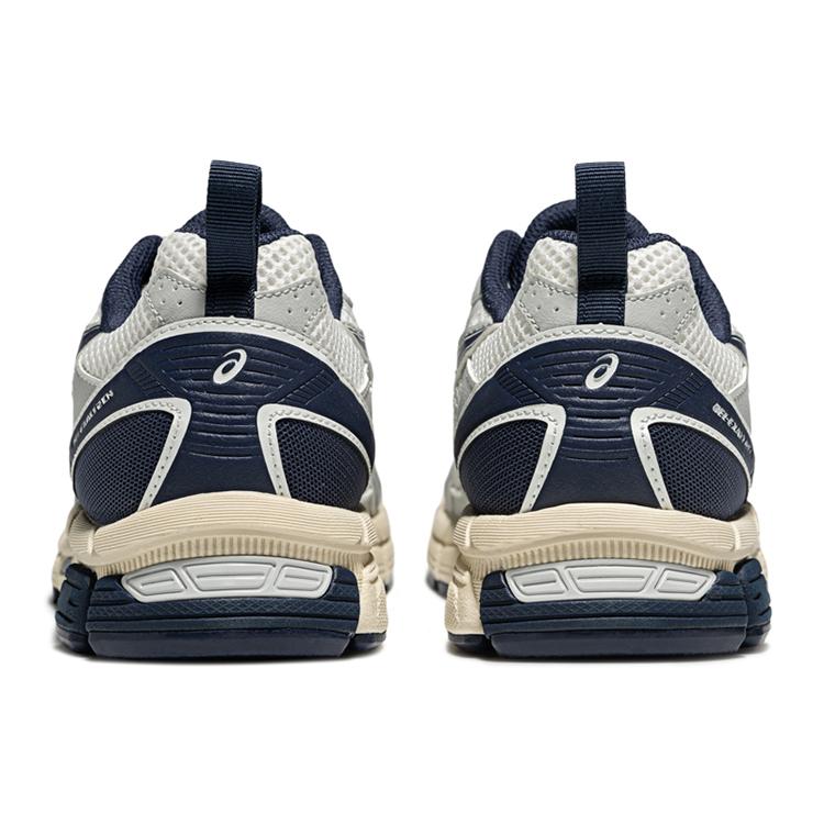 Asics Gel-Exalt 2 Comfortable Versatile Cushioning Low-Top Running Shoes Women Sneaker White 1012B869-102