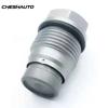 3974093 Common Rail Relief Valve Fuel Pressure Relief Valve For Cumm ISF 3.8 ISDE