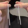 "Exquisite 2025 Su Earrings: Simple, Elegant, and Luxurious"