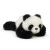 Stofftier Katze Plüschtier Waschbär Kuscheltier Kätzchen Puppe Geburtstagsgeschenk Panda Puppe Kinderspielzeug