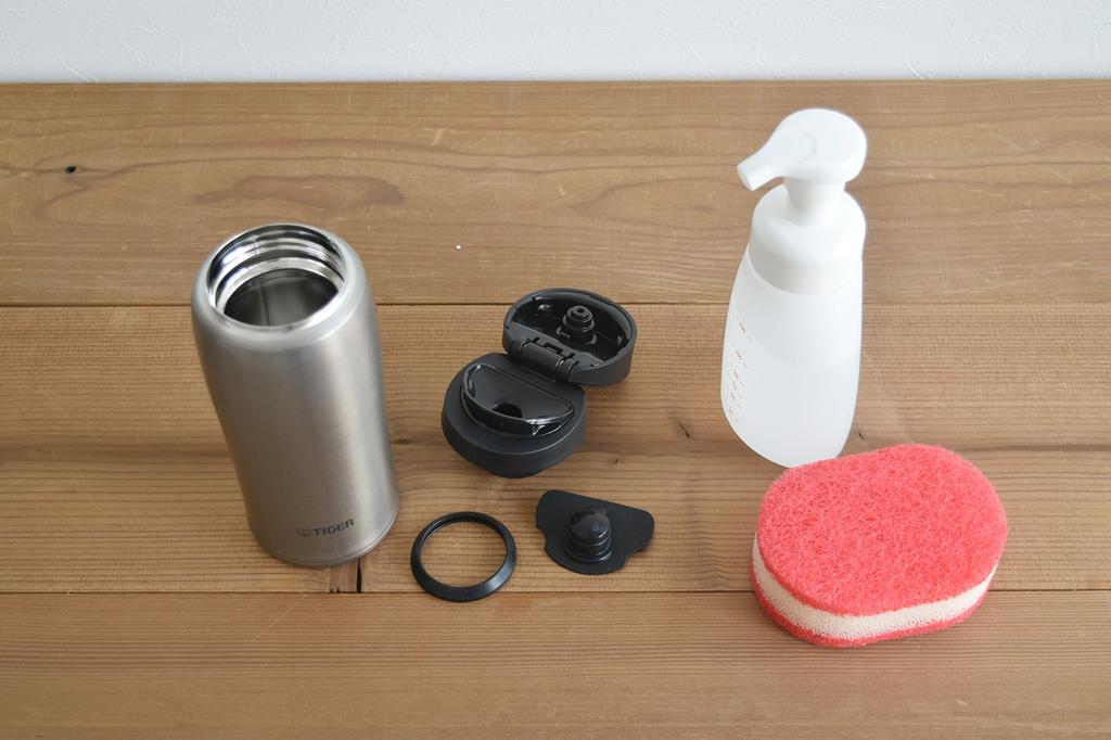 Tiger Corporation Stal nierdzewna Izolowana próżniowo