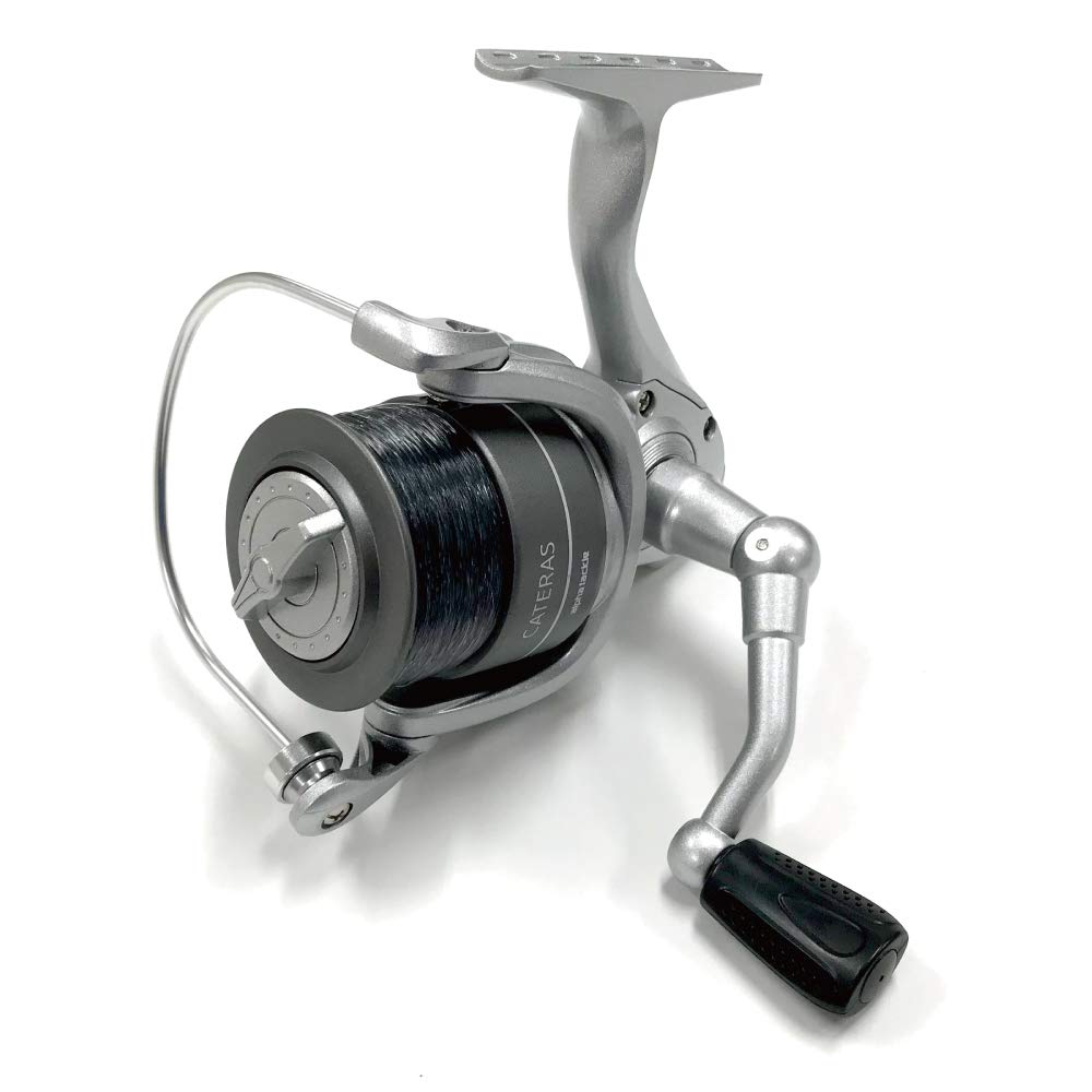 

Катушка Alpha Tackle CATERAS 4000 60573