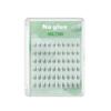 CCAM BBAK No-Glue Self-Adhesive False Eyelashes – Natural Daily Lash Collection