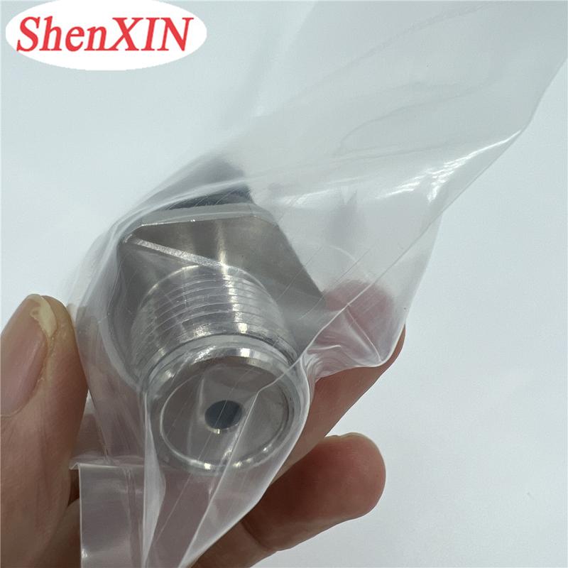 Fuel Rail Pressure Sensor OEM 0281006150 for Dodgee Ramm 2500 3500 5500 6.7L