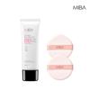 MIBA Mineral BB Cream 50ml1 + Giant Puff 2