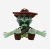 New In Stock Peak Scout Scoutmaster Myres Plush Doll Cute Anime Peripherals Toy Birthday Christmas Gift
