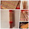 Smokeless High Fragrance Incense Sticks for Worship and Meditation, Ideal for College Entrance Exams and Buddhist Rituals