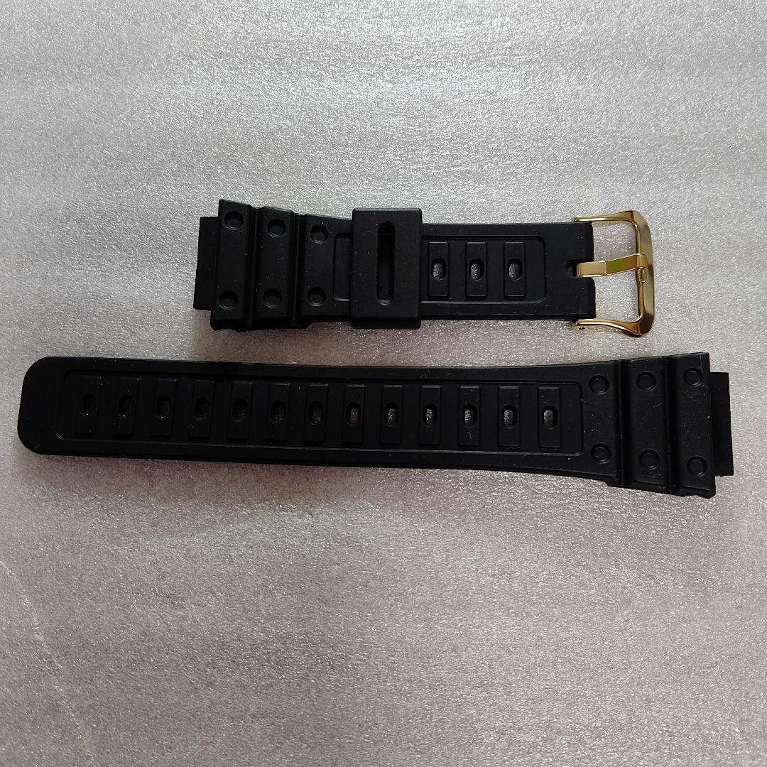G-SHOCK DW.5600C Speed Screw Back Belt