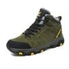 2026 new men's shoes hiking shoes autumn non-slip hiking casual shoes men's outdoor couple travel sports shoes