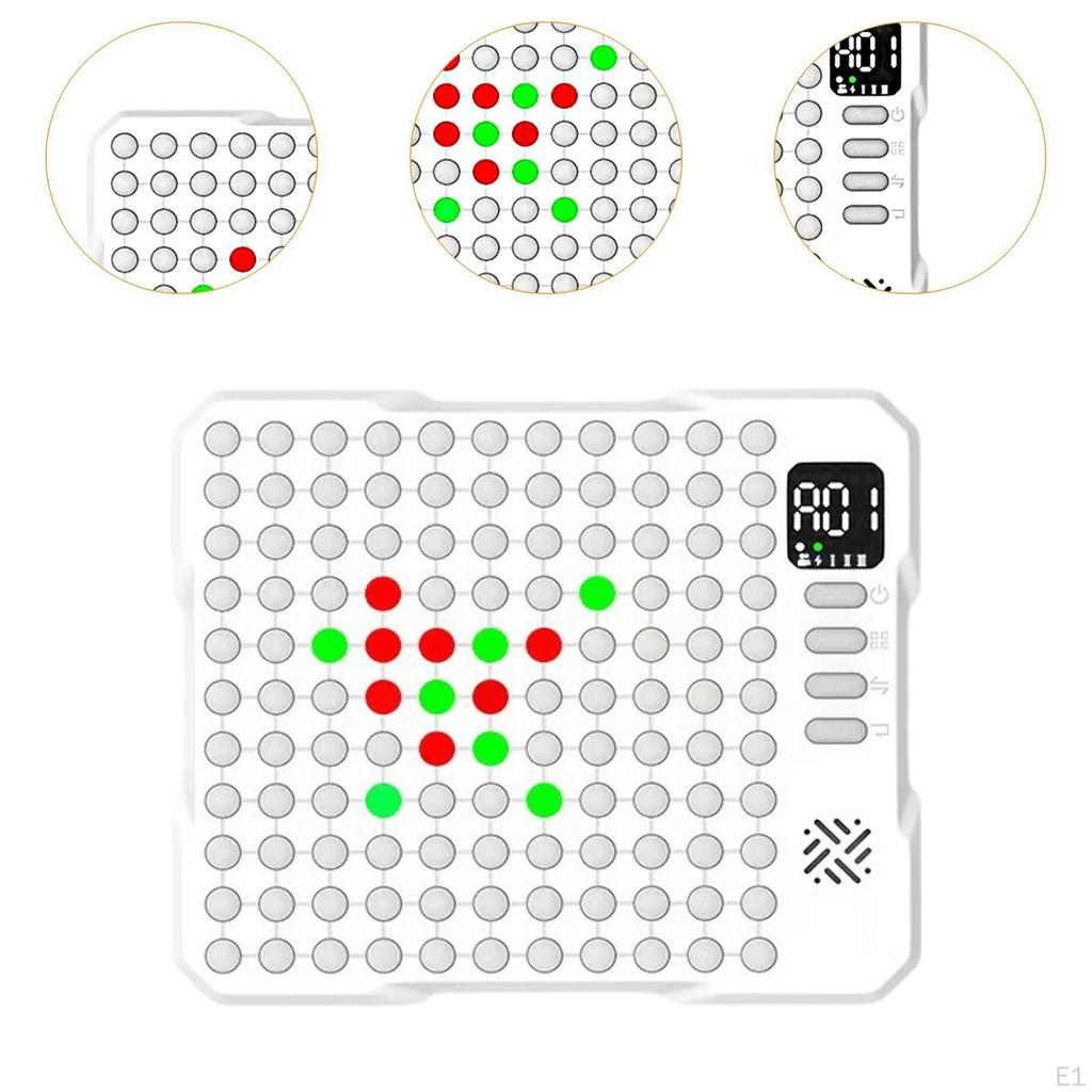 Jeu de société intelligent 14 en 1, IA, pensée intelligente, raisonnement, stratégie familiale