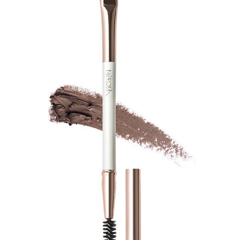 neroda 310 all-in-one eyebrow brush 310 Eyebrow Brush