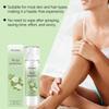 Body Hair Perfume Spray With Jasmine Scent Nourishes And Softens Skin Leaves A Lasting Fragrance Portable Fragrance Moisturizing