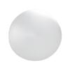 Giant Balloon Big Round Latex Balloon White Huge Balloon for Engagement Festival Event Birthday Anniversary Party Decoration