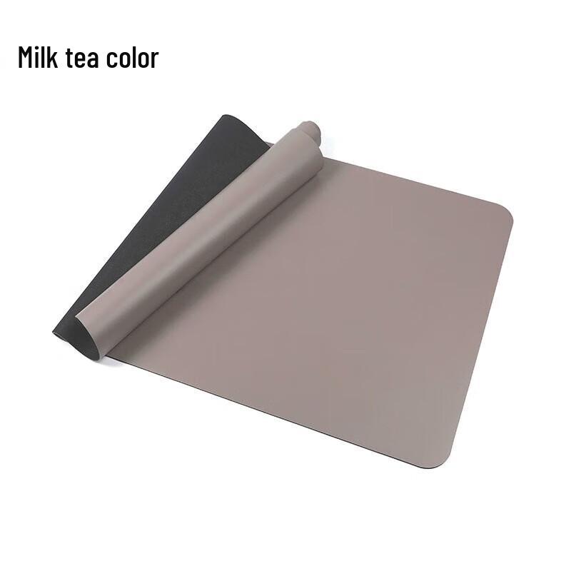 Yimai Non-Slip PU Yoga Mat with Alignment Lines