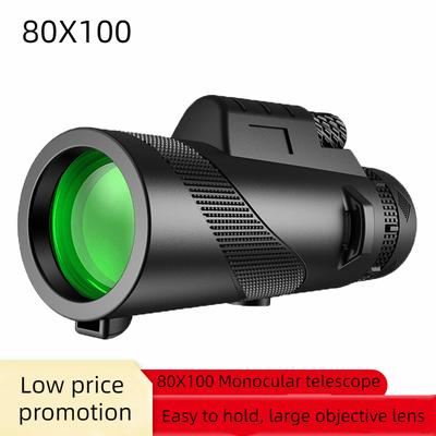 Avcılık için Optik – Dürbünler