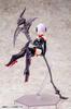 Kotobukiya Megami Device BULLET KNIGHTS Scale Plastic Model Kit Approximately 150mm Tall Executioner, 1/1 (KP560),
