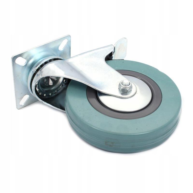 5cm wheel swivel base with lock