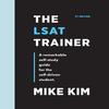 The LSAT Trainer Paperback 2nd Edition