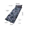 Self-Inflating Camping Mat with Pillow