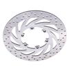 Front Brake Disc Rotor Motorcycle Accessories Replacement for F650GS F650ST F650 GS ST F 650GS 650ST 1993‑2009