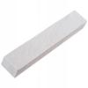 KADAX Schleifstein Sandstein zum Schärfen von Küchenmessern Rechteckig 24,5x4 cm