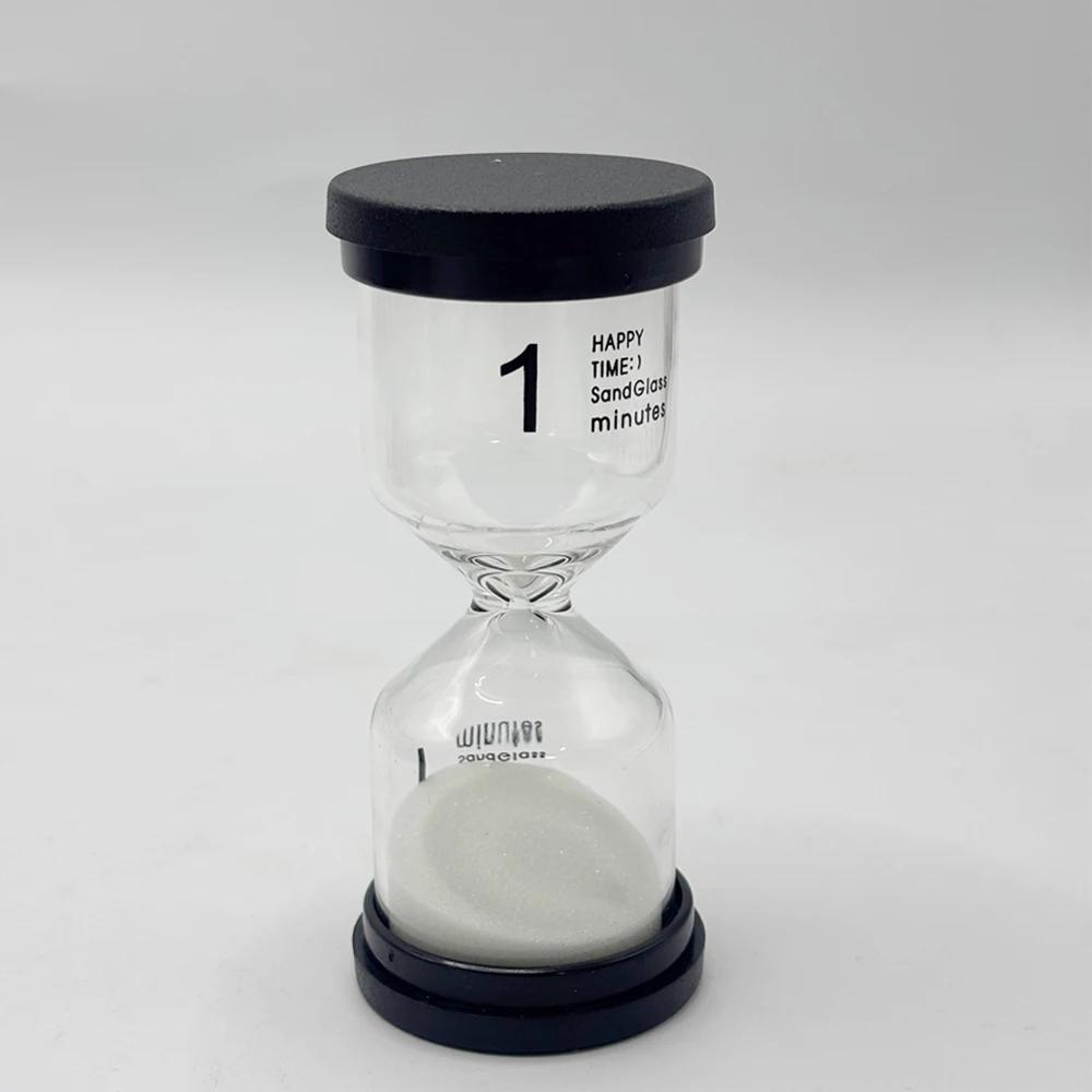 

Hourglass Sand Timers Sand Watch Hour Glass Clock Sandglass for Time Management Home Office Desks Gift Practical Decoration New
